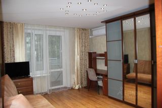m. Begovaya: Apartment, 1-rooms