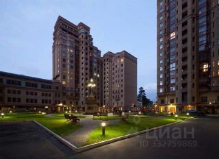 m. Streshnevo: Apartment, 3-rooms
