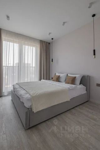 m. Spartak: Apartment, 1-rooms