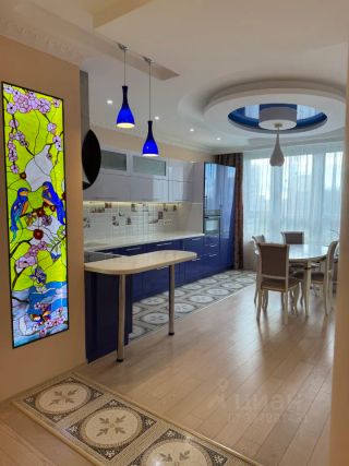 m. Nagatinskaya: Apartment, 2-rooms