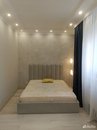 m. Kuchino: Apartment, 3-rooms