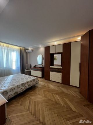 m. Vavilovskaya: Apartment, 2-rooms