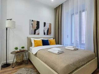 m. Krasnye vorota: Apartment, 1-rooms
