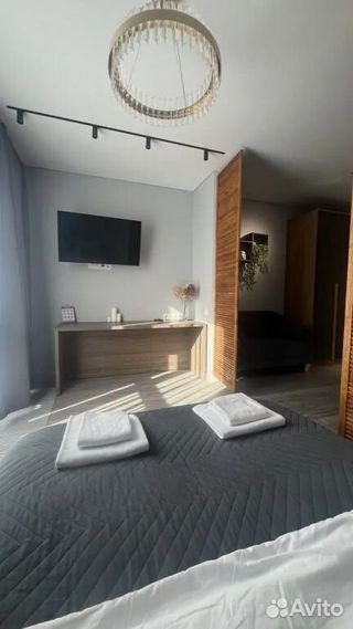 m. Aviamotornaya: Apartment, studio
