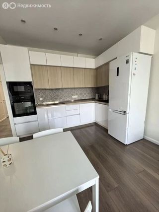 m. Botanichesky sad: Apartment, 2-rooms