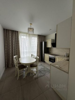 m. Aviamotornaya: Apartment, 2-rooms