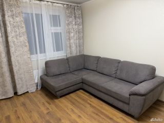 m. Levoberezhnaya: Apartment, 2-rooms