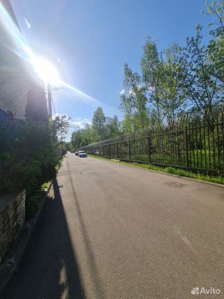 m. Nikolskoe: Apartment, 1-rooms