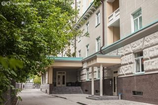 m. Barrikadnaya: Apartment, 2-rooms
