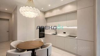m. Studencheskaya: Apartment, 2-rooms
