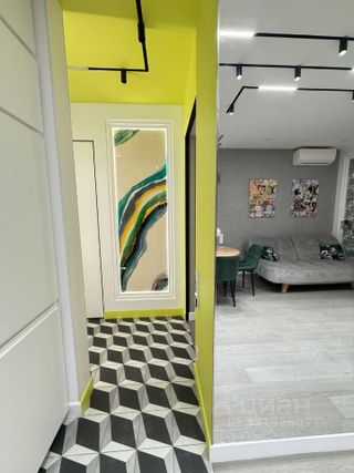 m. Botanichesky sad: Apartment, 3-rooms