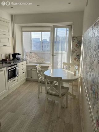 m. Sokolniki: Apartment, 1-rooms