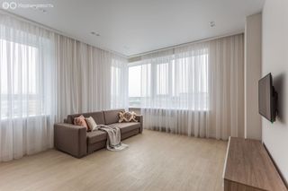 m. Moskva Tovarnaya: Apartment, 2-rooms