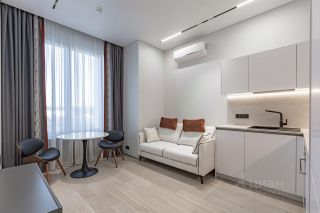 m. Terekhovo: Apartment, 2-rooms