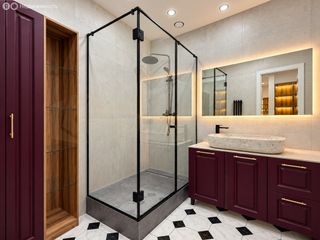 m. Terekhovo: Apartment, 2-rooms