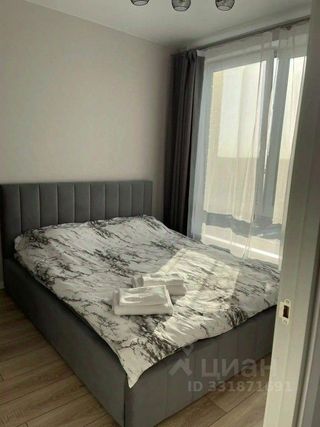 m. Vodniki: Apartment, 1-rooms