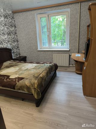 m. Podolsk: Apartment, 3-rooms