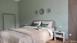 m. Pavshino: Apartment, 1-rooms