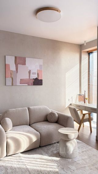 m. Maryina Roscha: Apartment, studio