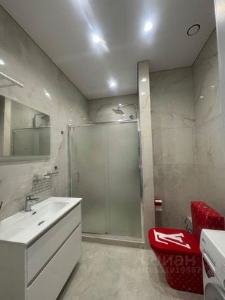 m. Michurinsky prospekt: Apartment, 2-rooms