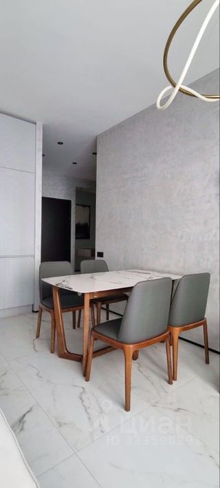 m. Khoroshevo: Apartment, 2-rooms
