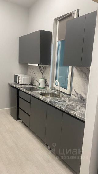 m. Nikolskoe: Apartment, studio