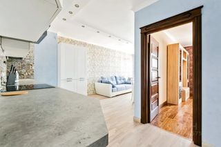 m. Khimki: Apartment, studio