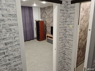 m. Sheremetyevskaya: Apartment, 1-rooms