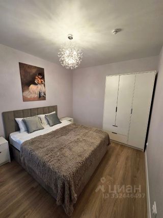 m. Zheleznodorozhnaya: Apartment, 1-rooms