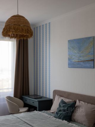 m. Oktyabrskoe pole: Apartment, 1-rooms