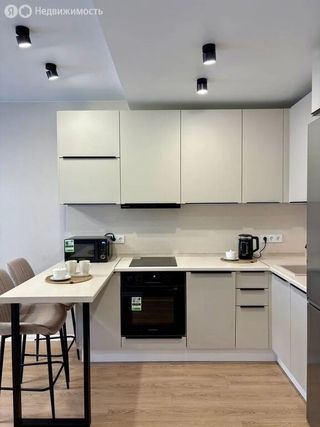 m. Volgogradsky prospekt: Apartment, 1-rooms