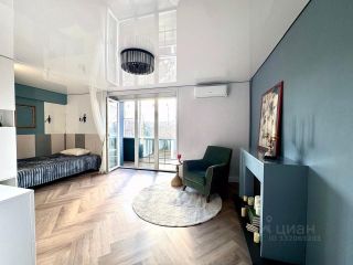 m. Fili: Apartment, 1-rooms