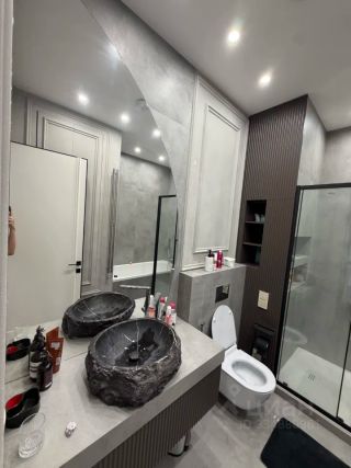 m. Tekhnopark: Apartment, 2-rooms