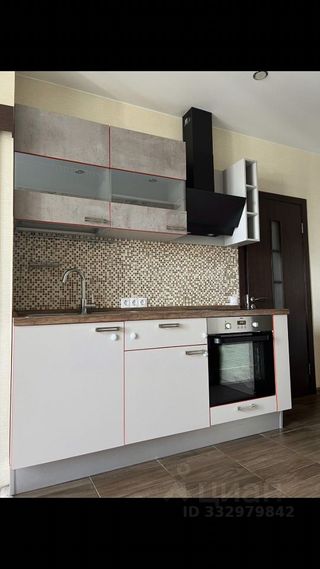m. Planernaya: Apartment, studio