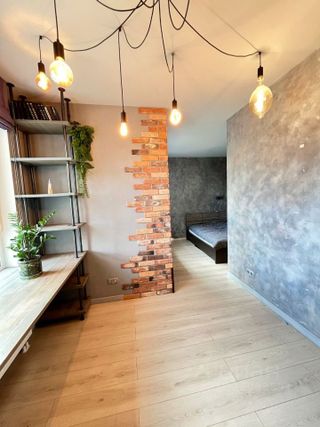 m. Testovskaya: Apartment, 1-rooms