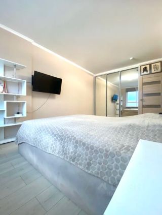 m. Testovskaya: Apartment, 1-rooms