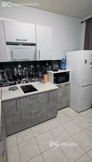 m. Zheleznodorozhnaya: Apartment, 1-rooms