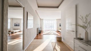 m. Smolenskaya: Apartment, 4-rooms