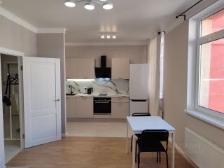 m. Zyablikovo: Apartment, 2-rooms