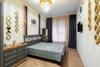 m. Shelepikha: Apartment, 2-rooms