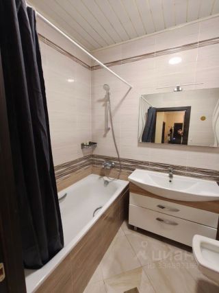 m. Shelepikha: Apartment, 2-rooms