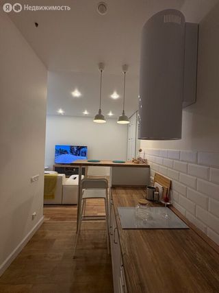 m. Rechnoy vokzal: Apartment, 2-rooms