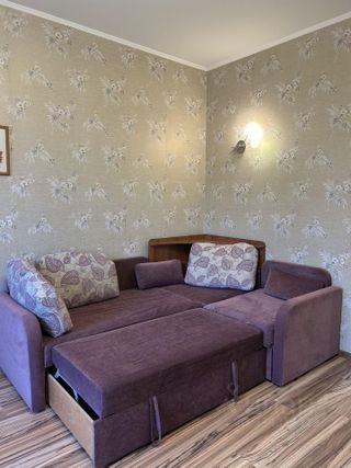 m. Malakhovka: Apartment, 1-rooms