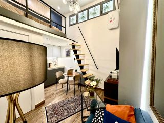 m. Dinamo: Apartment, studio