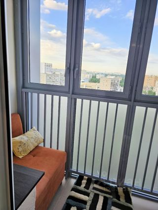 m. Novogireevo: Apartment, 2-rooms