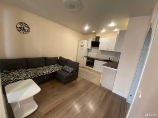 m. Molzhaninovo: Apartment, studio