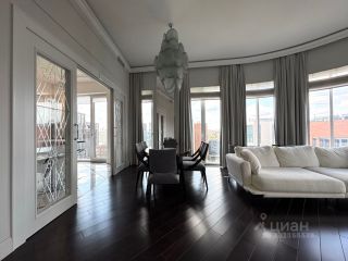 m. Frunzenskaya: Apartment, 4-rooms