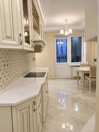 m. Medvedkovo: Apartment, 1-rooms