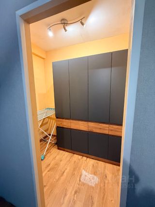 m. Khimki: Apartment, 1-rooms
