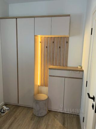 m. Buninskaya alleya: Apartment, 1-rooms